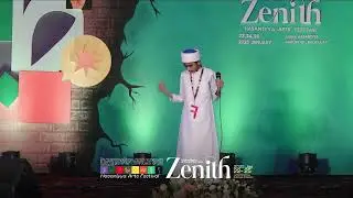 MID Zone |  MAPPILAPPATTU |Second  | Zenith'26 | Jamia Hasaniyya Palakkad