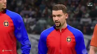 ♓🎮➖XBOX ONE - ⚽FC26 - ROMANIAN 🇷🇴 SUPERLIGA - ARGE§ PIRE§TI 🆚 FCSB - January 16 2026