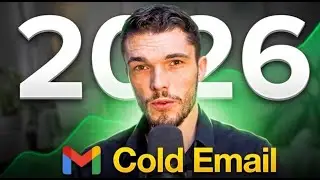 Free Cold Email Marketing Course for 2026