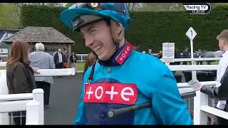 2023 05/ 2: R3/:James Doyle:/Maggies Way /Age3/T.William Muir & C Grassick@ NOTTINGHAM