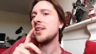 Дневник Invisalign 2: Боль, язвы и пение