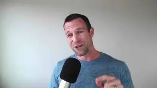 Paleo f(x) 2017 - A Message from Abel James