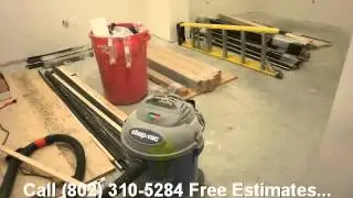 VCT  Contractors  Burlington Vermont (802) 310-5284 Vermont  Tile Contractors