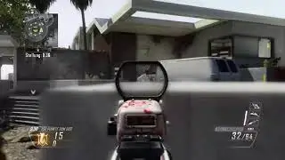 BO2: HP 1v1 2014