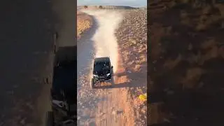 Mid-Travel Polaris XPEDITION Cruise in Utah
