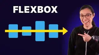 CSS Flexbox for beginners (mini course)