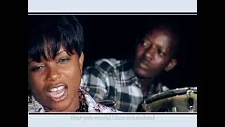 Christina Shusho - Territory (Official Video) SMS [Skiza 5962560] to 811