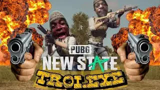 Troi.exe | PUBG : New State