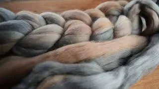 Spinning Living Dreams Yarn, Superfine Merino