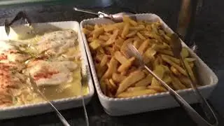 buffet salou