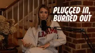 Plugged In, Burned Out | Ep 5