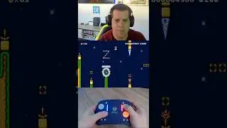 YOU SPIN ME RIGHT ROUND [kaizo lite]