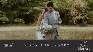 You Have Raised The Most Perfect Woman of My Dreams | The Hudson Wedding Video | Wichita, Kansas