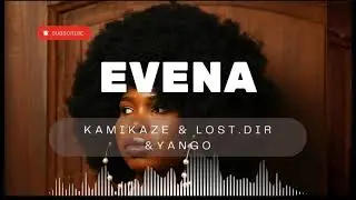 EL HAMEDO X YANGO2K X LOST.DIR EVENAM