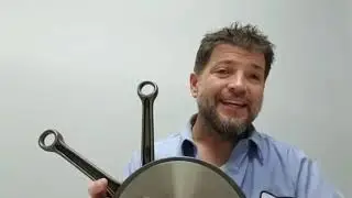 Torque vs Horsepower Made Easy - Harley Engine - Kevin Baxter - Pro Twin Performance