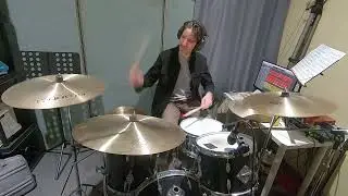 A Perfect Circle | Freedom of Choice | Drum Cover