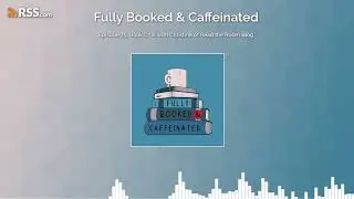 Episode 25: Book Chat with Christine of Read the Room Blog