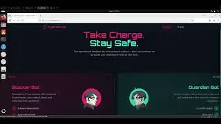 AI Inside Your Network with Smythos | Block Threats, Boost Productivity & Secure the Future