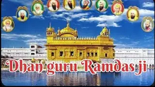 🙏Dhan Guru Ramdas ji 🙏#harmindersahib #trendinglive #virallive #live #livestream