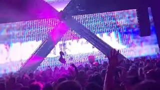 Alan Walker at WaMu Theater in Seattle on October 29, 2022 BOO! Part #2 (Hardstyle)