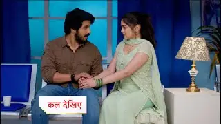 Udne Ki Aasha NEW PROMO 11th December 2025 Sachin Sayali gets emotional about money