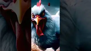 Chicken Attack