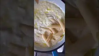 Balkan Macaroni and cheese /pasta sa sirom #shorts