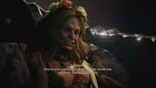 Assassin's Creed Origins: Bayek Goes Mad & Kill Berenike (The Crocodile) For Murdered a Kid