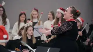 Svečani koncert povodom 45. obljetnice škole