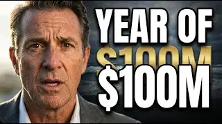 Why 2025 Was the Year of the $100M House
