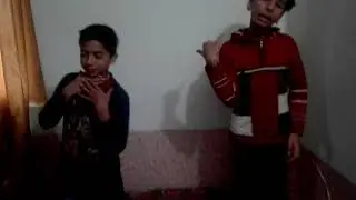 Ikka fans. Dance on the ikka,s  songs