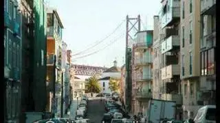 T1 Alto de Santo Amaro