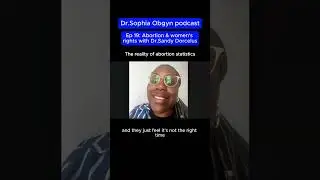 The reality of abortion statistics