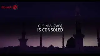 Relax And Trust In Allah - No Need To Stress!