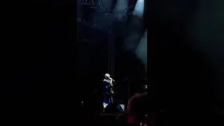 Face о Big Baby Tape на концерте в Варшаве