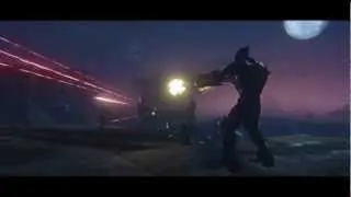 Vanu Sovereignty - Evolution