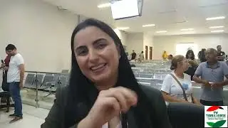 Segunda feira 2 de fevereiro realização da primeira sessão legislativa do ano 