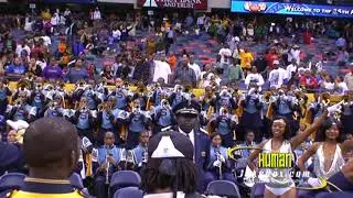 SU - Alma Mater (Bayou Classic 2008)