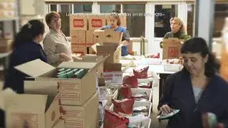 REDACTIVOS | Cajas Navide&ntilde;as con Impacto Social
