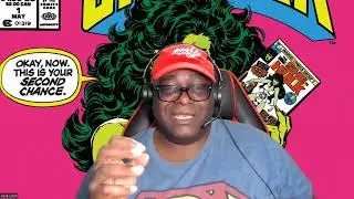 SHE-HULK: ATTORNEY AT LAW, POSTMORTEM!