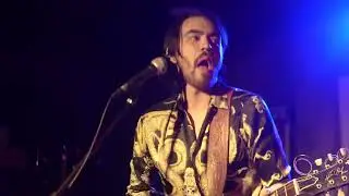 November Blue - Renegade (Styx cover) Live at Kimbro's Pickin Parlor