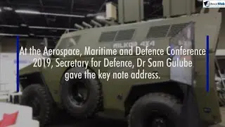 Secretary for Defence on SANDF and BRICS relations