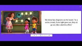 ✨ The Bright Idea Festival! | Spark Your Creativity (Read Aloud Story for Kids)