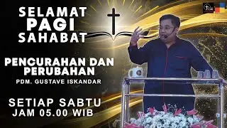 Selamat Pagi Sahabat | 15 Maret 2025 | SPS #36