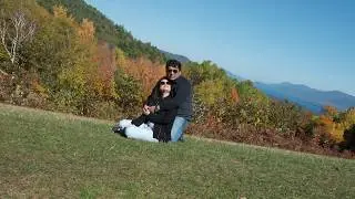 Prospect Mountain (Upstate NewYork-Part 2)|Lake George bird's eye view and fall colors | FunIndians