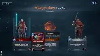 Shardbound: 50 Box Opening (No Commentary)