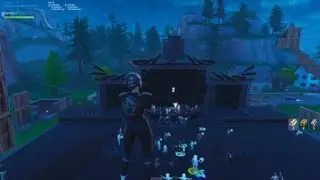 Marshmello Liveent