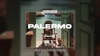 Afrobeat x Latin Guitar Type Beat 