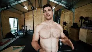 Alec Smith 2.0 Grips review by Royce Dunne | Rx Smart Gear Australia