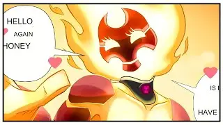 Chaquetrix Comic Fun: HeatBlast vs Ben 10 #memes
